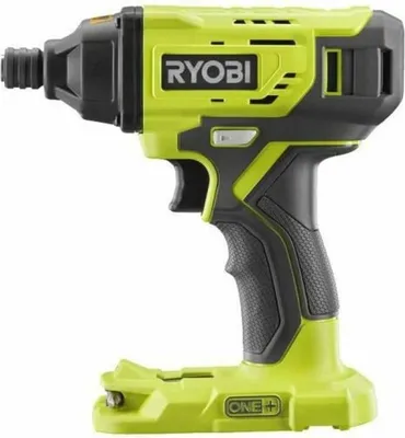 Produktbild von Ryobi R18ID2-0 Schlagschrauber 1/4" Sechskant 18V ONE+ 200Nm (nur Gehäuse)