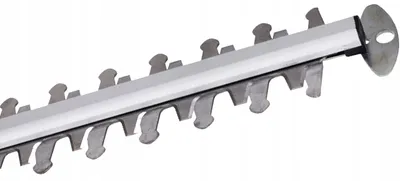 Obrázek produktu pro Elektrické nůžky na živý plot 600W 510/20Mm