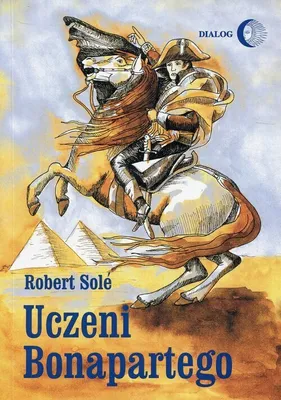 Produktbild von ISBN Uczeni Bonapartego, Polski, Broszurowa okładka, 230 stron(y)