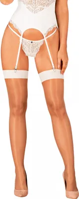 Produktbild von Obsessive - S814 Strumpfhose S/M