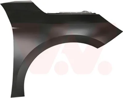 Produktbild von VAN WEZEL 3805658 Kotflügel Vorne Rechts für OPEL Corsa F CORSA F Kasten/Schrägheck