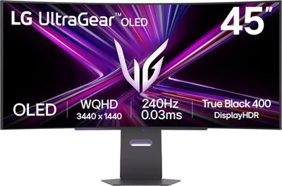 Produktbild von Lg 45Gx900A-B