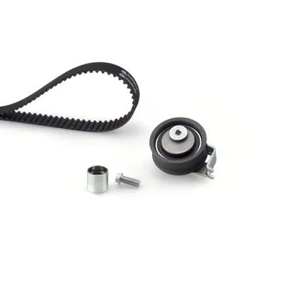 Produktbild von GATES K065491XS Zahnriemensatz für VW Golf IV Schrägheck (1J1) 150-Zähne