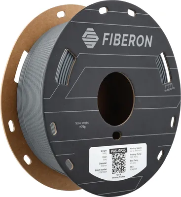 Immagine prodotto di Polymaker Fiberon PA6-GF25 (FG02001)
