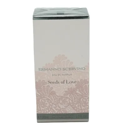 Produktbild von Ermanno Scervino Seeds of Love Eau de Parfum 30ml