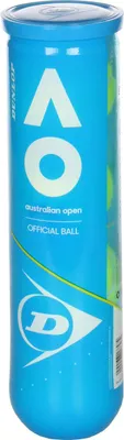 Obrázek produktu pro Australian Open tenisové míče