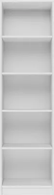 Produktbild von Topeshop R50 BIEL Bücherregal für Büros