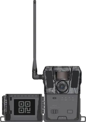 Zdjęcie produktu dla Kamera fotopułapka HIKMICRO M15