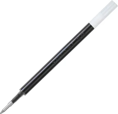 Produktbild von STABILO Nachfüllpatrone für Gelroller, blau - Linienstärke: 0,4 mm
