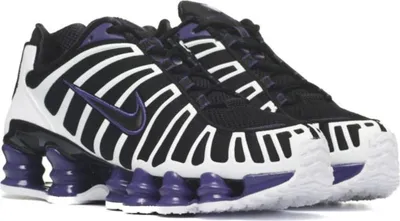 Produktbild von Schuhe Nike Shox Tl AV3595008