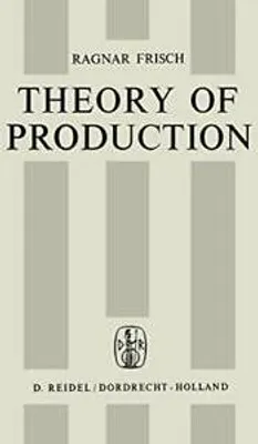 Produktbild von Theory of Production