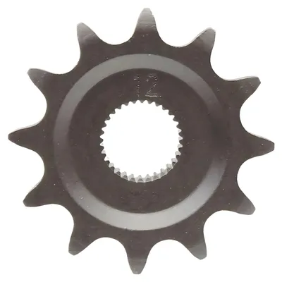 Immagine prodotto di Ingranaggio IGM a 4 rapporti, con 12 denti, per Zündapp GTS 50, C 50, CS 50, KS 50, Bergsteiger