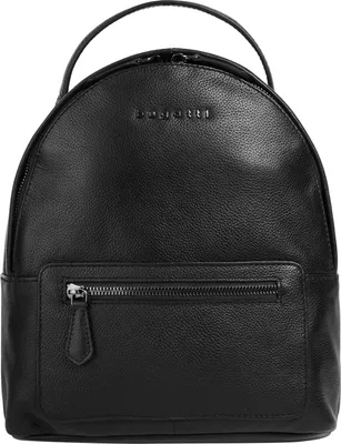 Produktbild von bugatti Rucksack Bella Damen 021471 schwarz