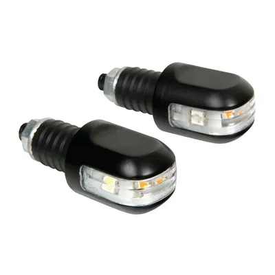 Produktbild von Lenker-Stablilisatoren Lampa LED 12v schwarz