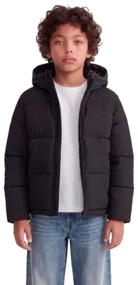 Obrázok produktu pre Jack & Jones Junior – prešívaná bunda GALAXY