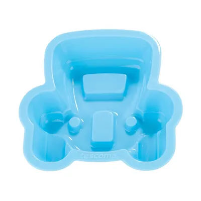 Obrázek produktu pro Formička autíčko DELÍCIA KIDS