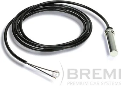 Produktbild von BREMI ABS Sensor Raddrehzahl Hinten passend für MERCEDES-BENZ SPRINTER 3-t Kasten (903) 50745