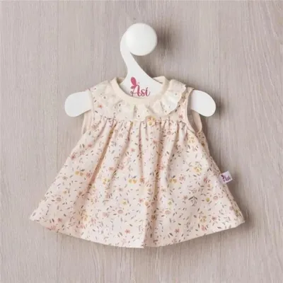 Obrázok produktu pre Šaty Teresa pre opičku Lolu 32 cm – Asi