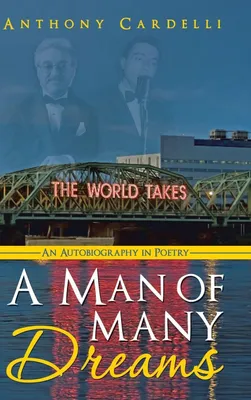 Produktbild von A Man of Many Dreams