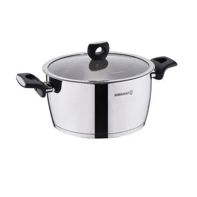 Obrázok produktu pre Hrniec nerezový 16cm Nora 54073