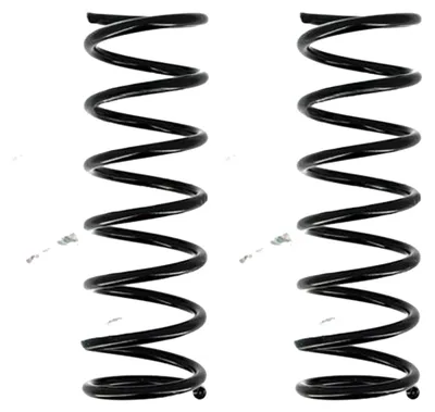 Produktbild von Fahrwerksfedern-Set Hinterachse Schraubenfeder Ø 110 mm KYB für SUBARU FORESTER