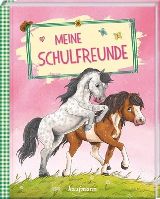 Produktbild von Meine Schulfreunde