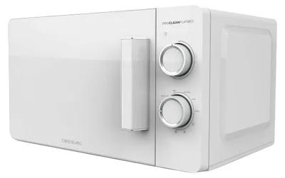 Produktbild von Mikrowelle Cecotec Proclean 3120 700 W 1150 W 20 L