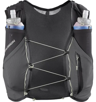 Imagen del producto de SALOMON ADV SKIN 5 GRADIENT SET, uni, color Phantom/Castel Rock/Icicle, talla S