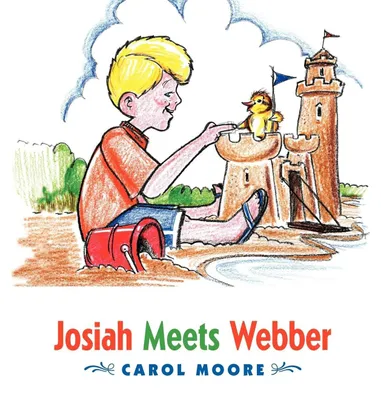 Produktbild von Josiah Meets Webber