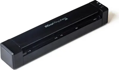 Obrázok produktu pre I.R.I.S. IRIScan Anywhere 6 Wifi Run skener 1200 x 1200 DPI A4 ierny