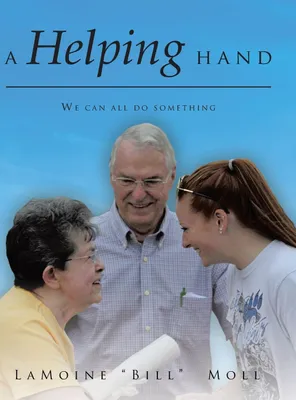 Produktbild von A Helping Hand