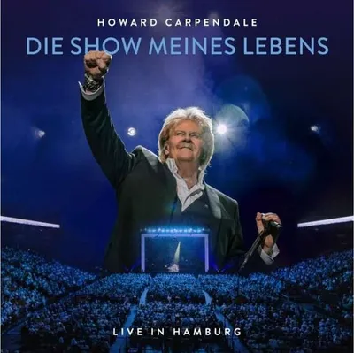 Produktbild von Die Show meines Lebens - Live in Hamburg