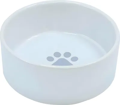 Obrázok produktu pre Keramická miska "Laba" biela Ø15,0 x 6,0 cm / 550 ml