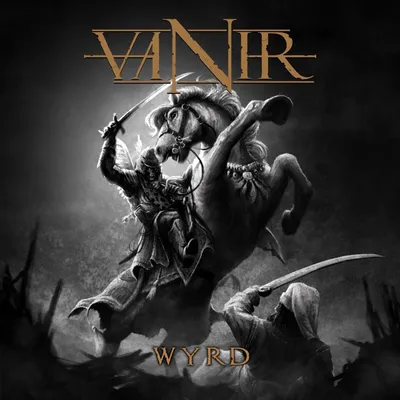 Obrázok produktu pre Vanir (Denmark): Wyrd