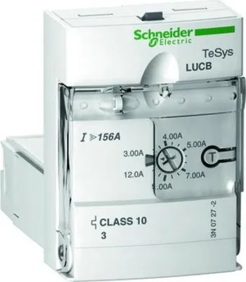 Obrázek produktu pro Schneider Electric LUCB12BL