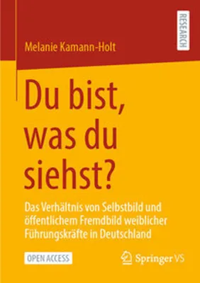 Immagine prodotto di Du bist, was du siehst?