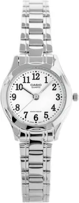 Produktbild von Casio Collection LTP-1275D-7BDF Damenuhr