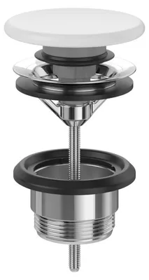 Imagen del producto de VILLEROY & BOCH 681700RW: Accesorios para ventilación de apertura mediante presión