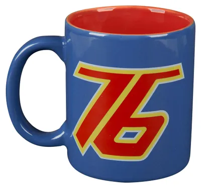 Immagine prodotto di Tazza Jinx di Overwatch - Soldier 76, 325 ml