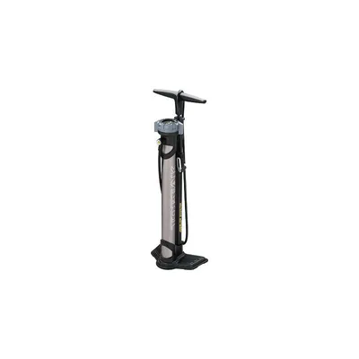 Immagine prodotto di Topeak Pompa a pavimento Junglow Booster Schwarz