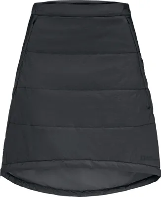 Productafbeelding van Jack Wolfskin Alpenglühen rok voor dames, winterrok, maat: S