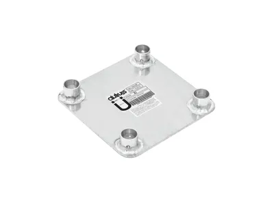 Obrázok produktu pre ALUTRUSS DECOLOCK DQ4-BP Základná doska