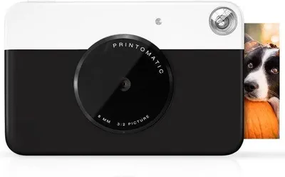 Image de Imprimante à selfies compacte pour un usage quotidien
