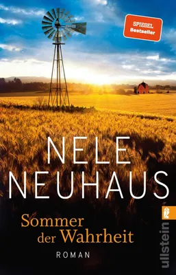 Produktbild von Sommer der Wahrheit
