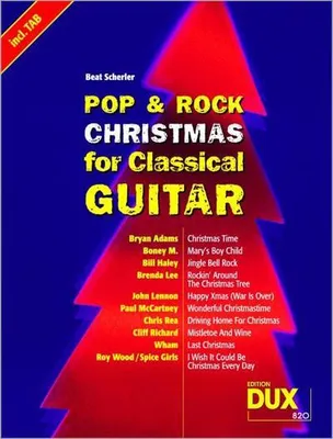 Image de Pop & Rock Christmas