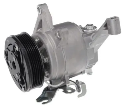 Imagen del producto de Compresor De Aire Acondicionado Para Subaru Impreza 2016-