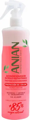 Image de BIPHASIC color protection conditioner 400 ml