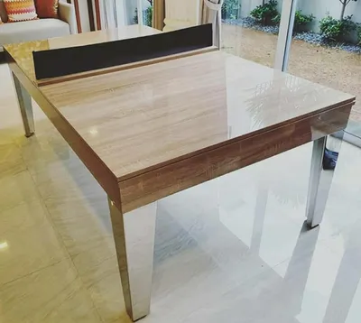 Produktbild von Billardtisch Pooltisch Kugeltisch Billardtische Spieltisch Poolbillardtisch 7FT