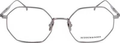 Produktbild von Scotch & Soda Sonnenbrille SS2004 900 52 20 140