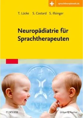Obrázok produktu pre Neuropädiatrie für Sprachtherapeuten